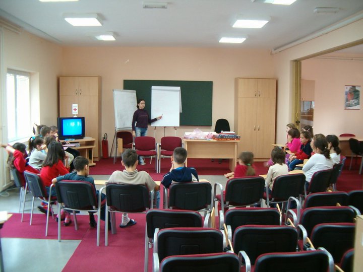 Dom Crvenog krsta 10